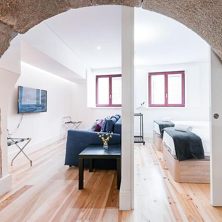 포르투 Guestready - Arcos Da Ribeira 아파트 외부 사진