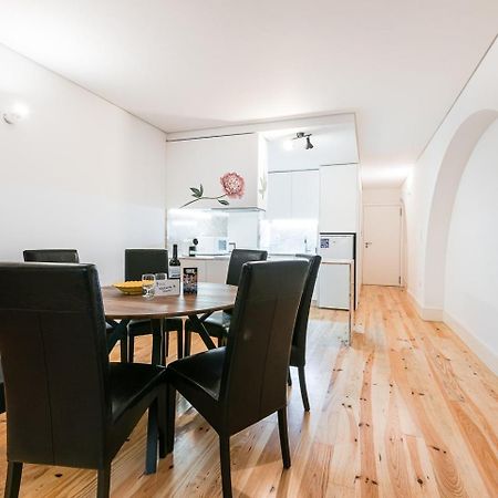 포르투 Guestready - Arcos Da Ribeira 아파트 외부 사진