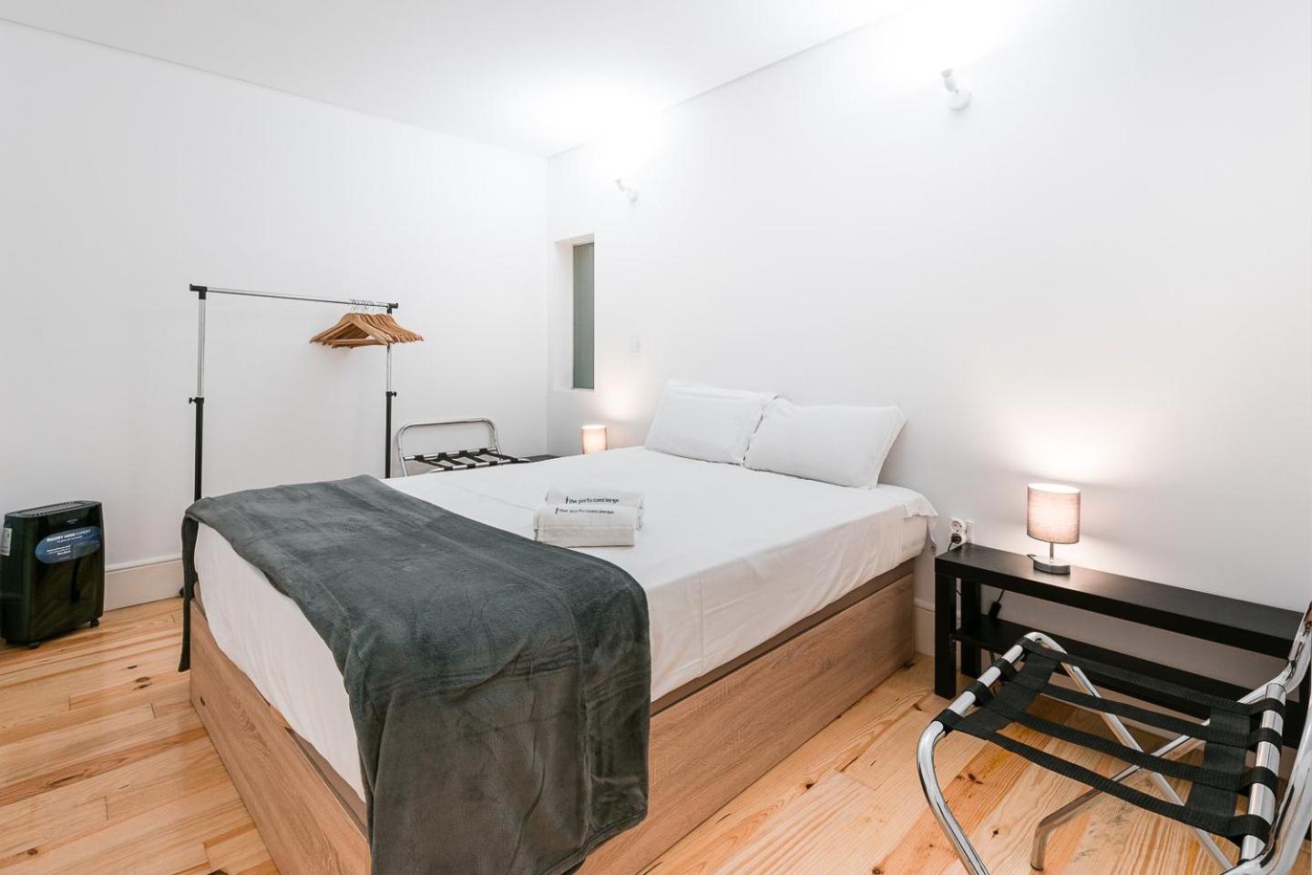 포르투 Guestready - Arcos Da Ribeira 아파트 외부 사진