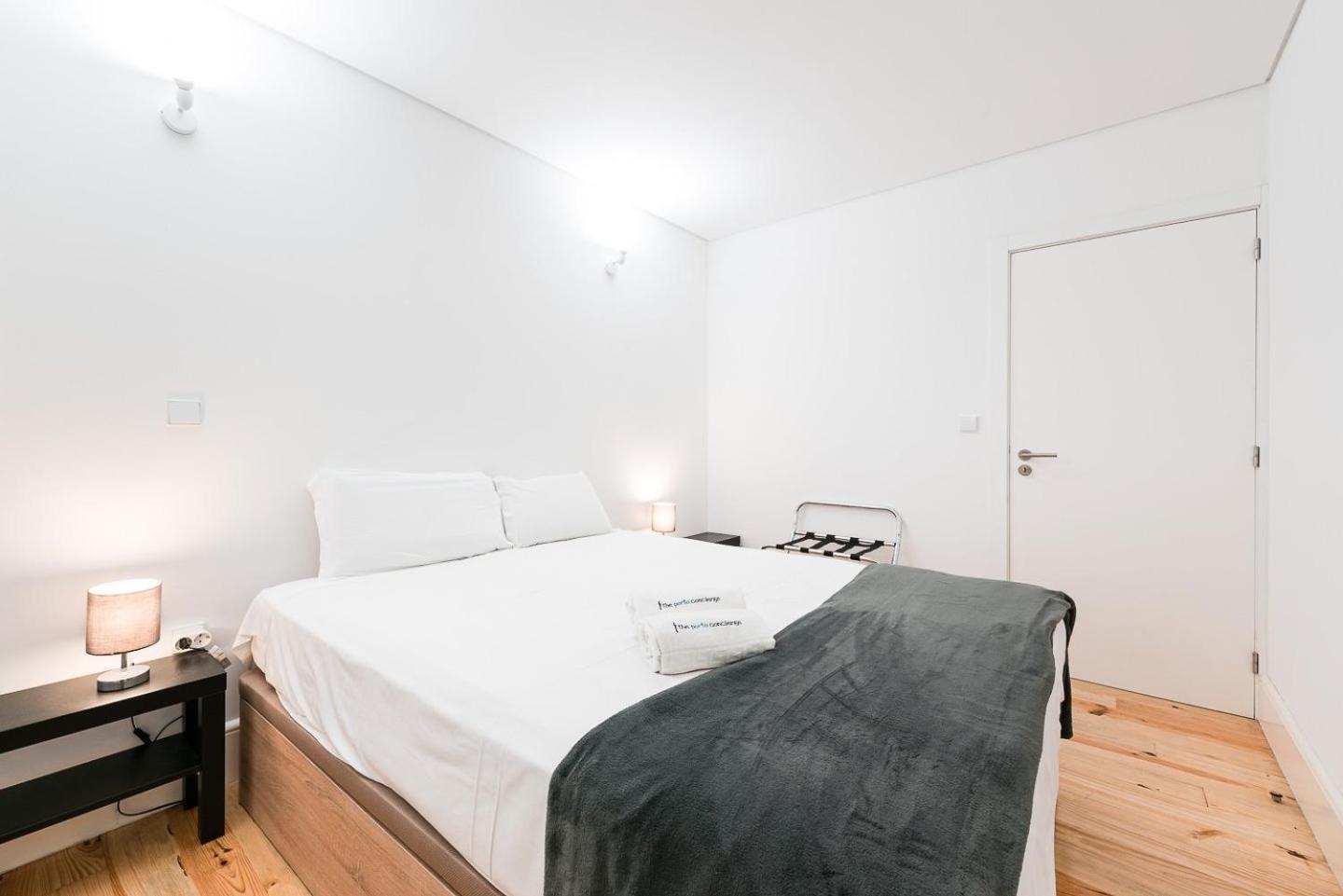 포르투 Guestready - Arcos Da Ribeira 아파트 외부 사진