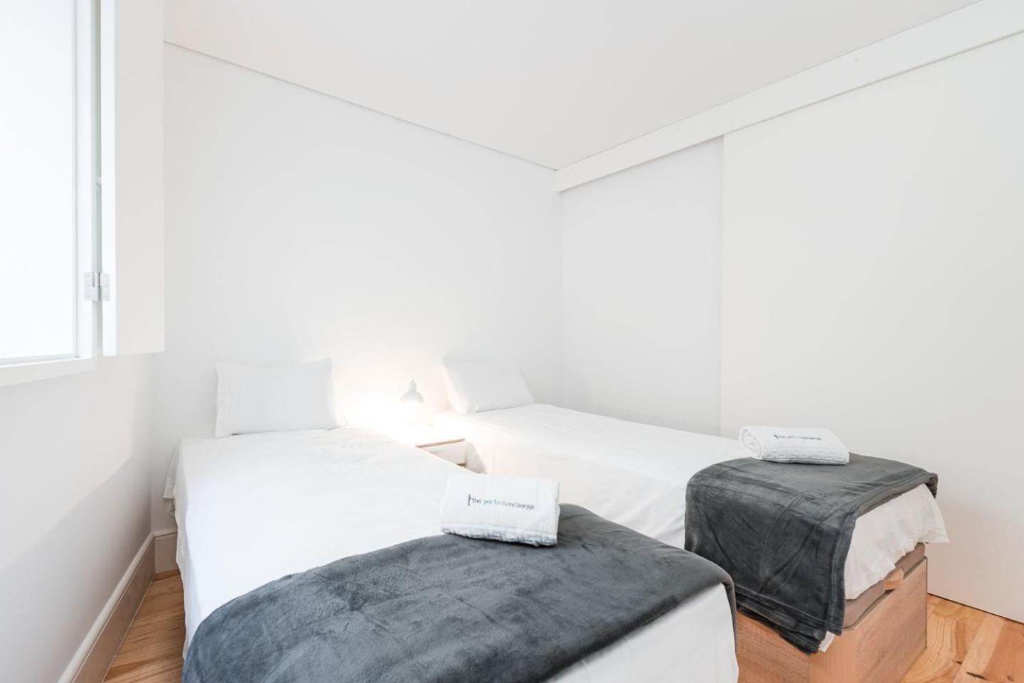 포르투 Guestready - Arcos Da Ribeira 아파트 외부 사진
